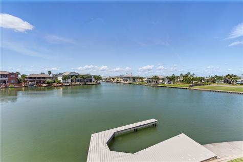25 Blue Heron Drive Rockport TX 78382