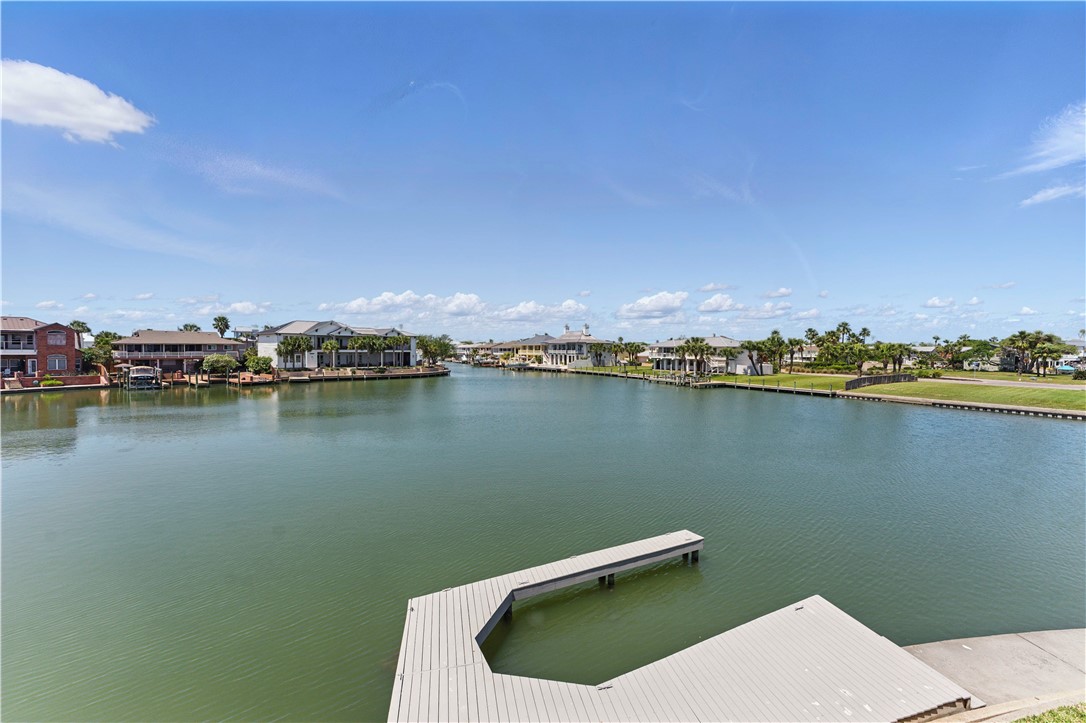 25 Blue Heron Drive Rockport TX 78382