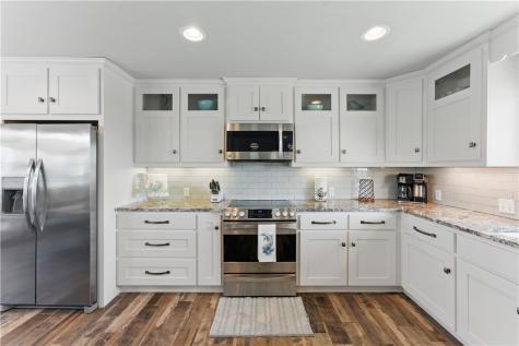 25 Blue Heron Drive Rockport TX 78382