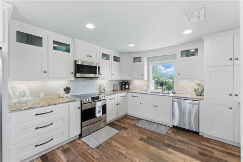 25 Blue Heron Drive Rockport TX 78382