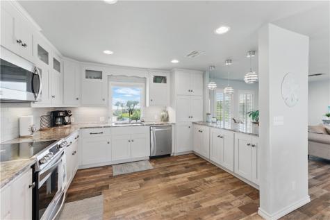 25 Blue Heron Drive Rockport TX 78382