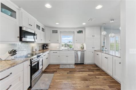 25 Blue Heron Drive Rockport TX 78382