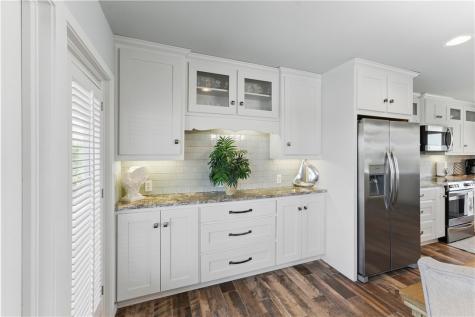 25 Blue Heron Drive Rockport TX 78382