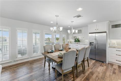 25 Blue Heron Drive Rockport TX 78382