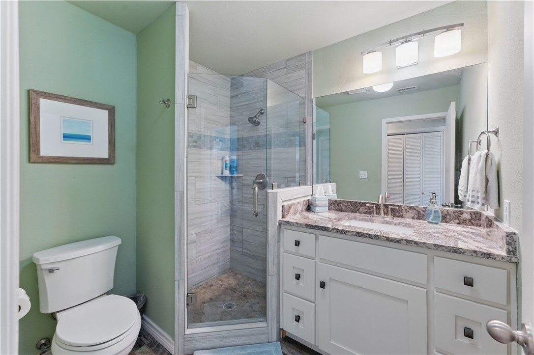 25 Blue Heron Drive Rockport TX 78382