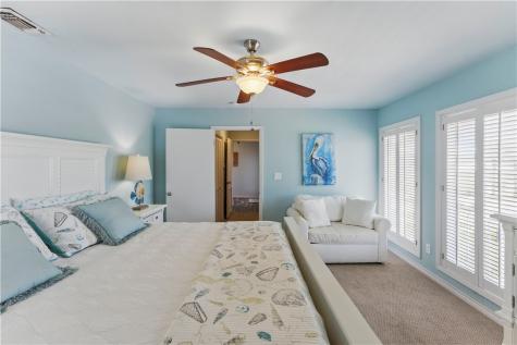 25 Blue Heron Drive Rockport TX 78382