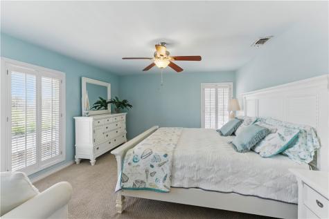25 Blue Heron Drive Rockport TX 78382