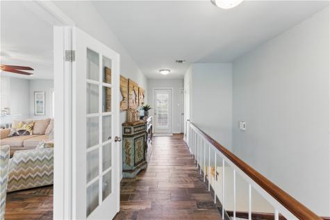 25 Blue Heron Drive Rockport TX 78382