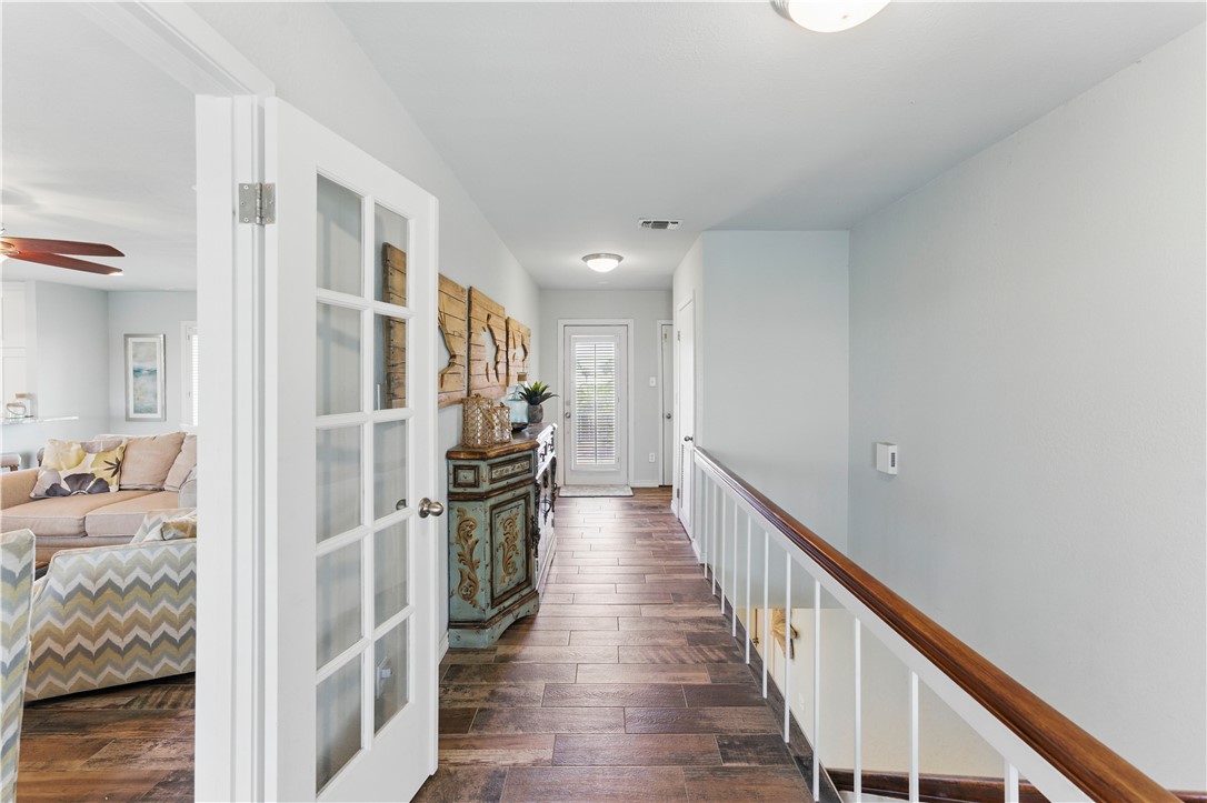 25 Blue Heron Drive Rockport TX 78382