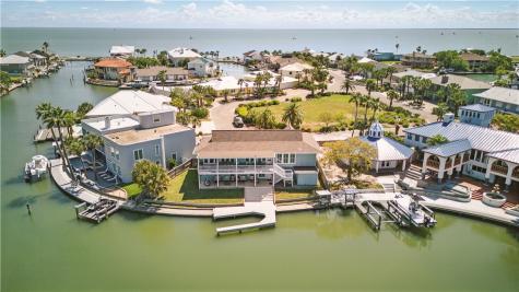 25 Blue Heron Drive Rockport TX 78382