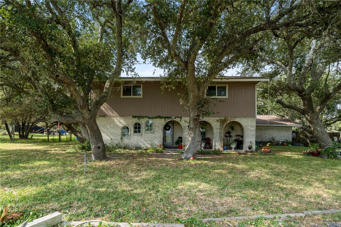 117 W Moore Avenue Aransas Pass TX 78336