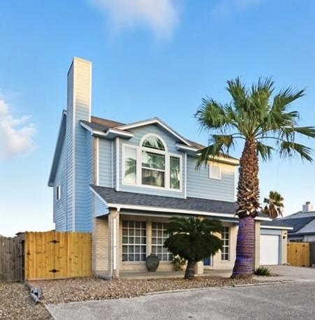 14822 Aquarius Street Corpus Christi TX 78418