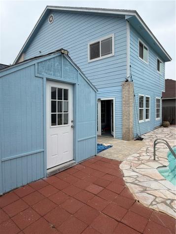 14822 Aquarius Street Corpus Christi TX 78418