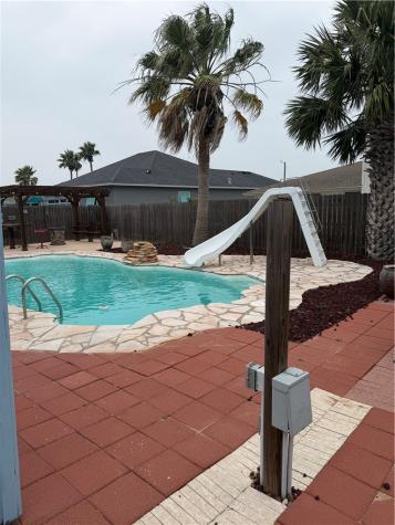 14822 Aquarius Street Corpus Christi TX 78418