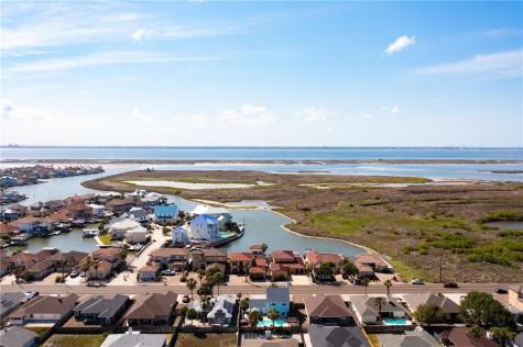 14822 Aquarius Street Corpus Christi TX 78418