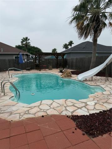 14822 Aquarius Street Corpus Christi TX 78418