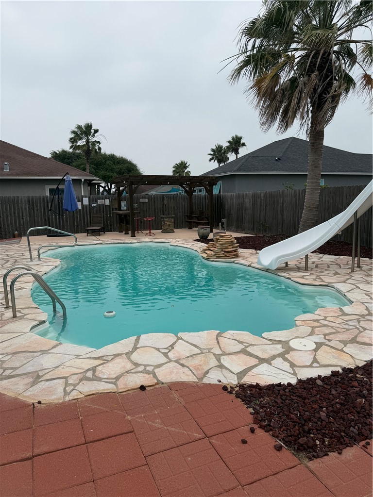 14822 Aquarius Street Corpus Christi TX 78418