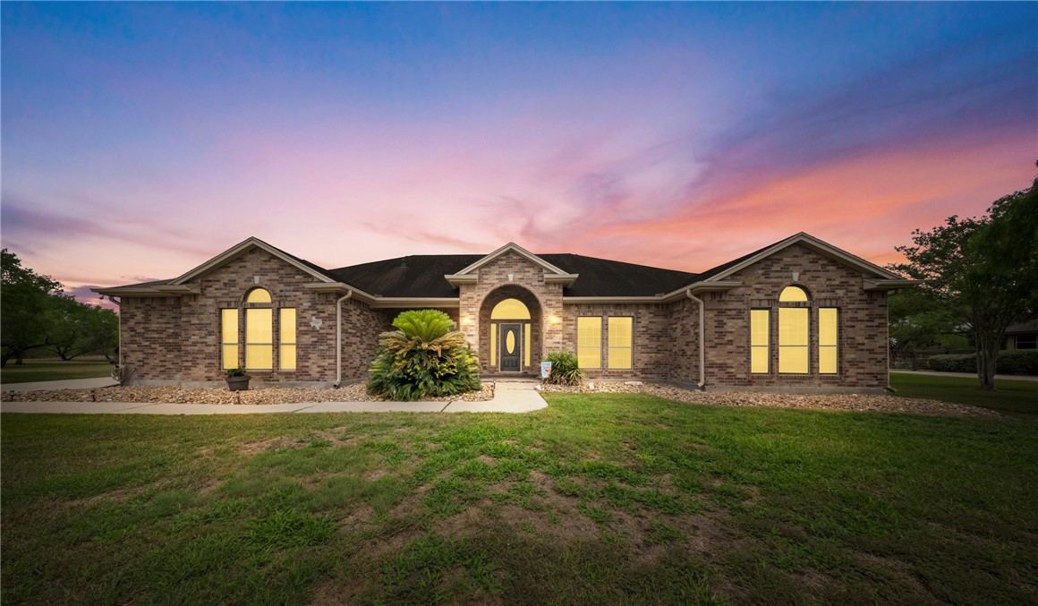 5665 Grand Lake Circle Robstown TX 78380