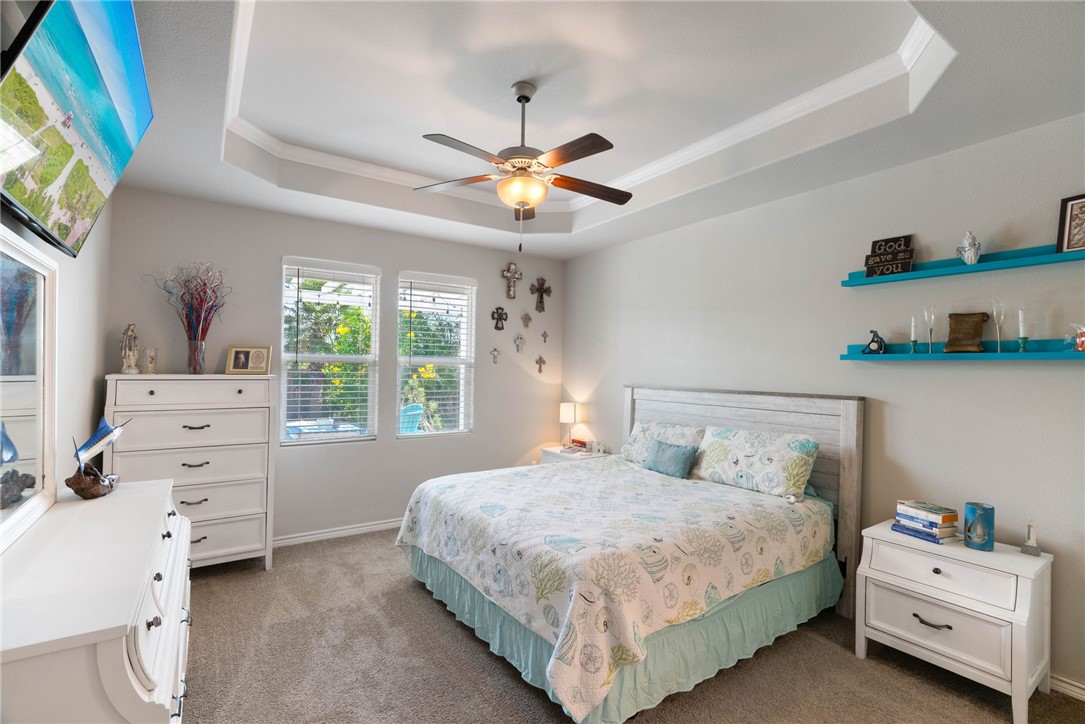 109 Shadow Moss Lane Rockport TX 78382