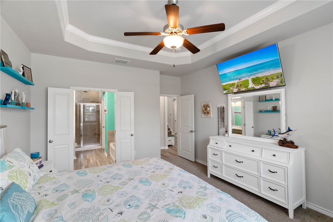 109 Shadow Moss Lane Rockport TX 78382