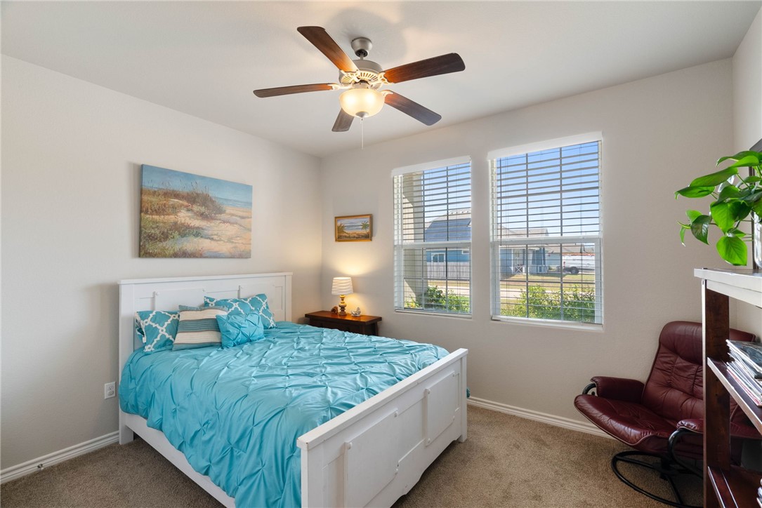 109 Shadow Moss Lane Rockport TX 78382