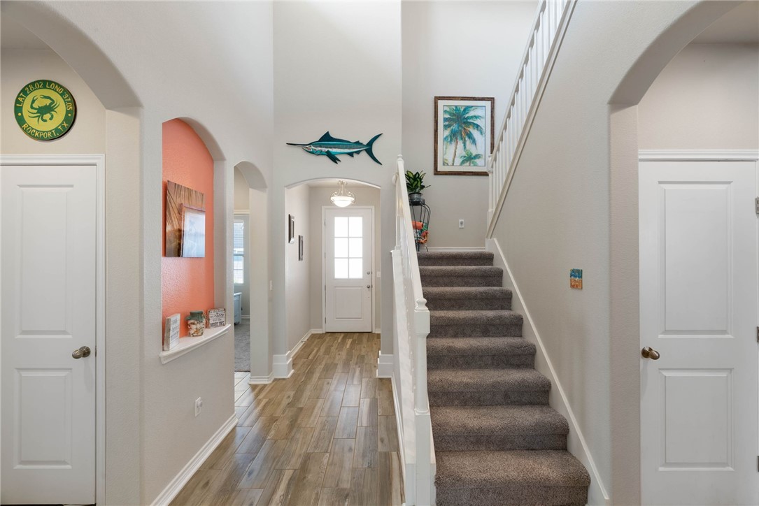 109 Shadow Moss Lane Rockport TX 78382