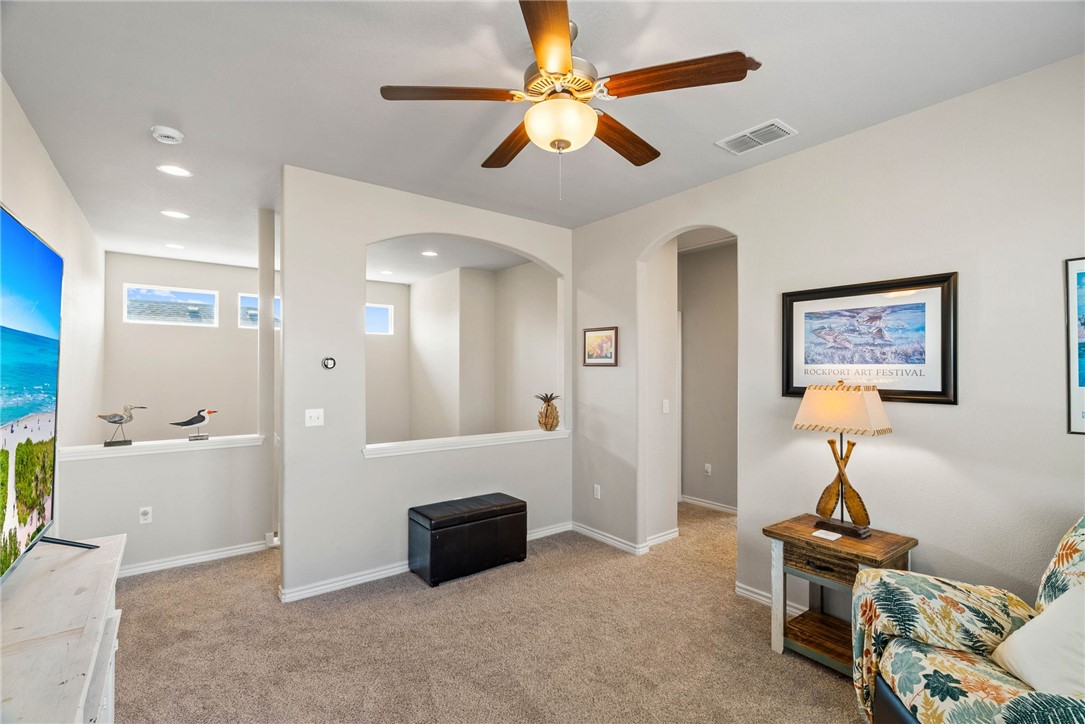 109 Shadow Moss Lane Rockport TX 78382