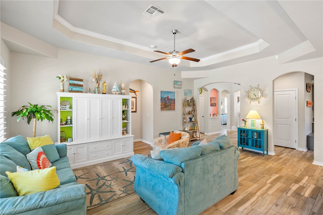 109 Shadow Moss Lane Rockport TX 78382