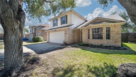 5121 Queens Court Corpus Christi TX 78413