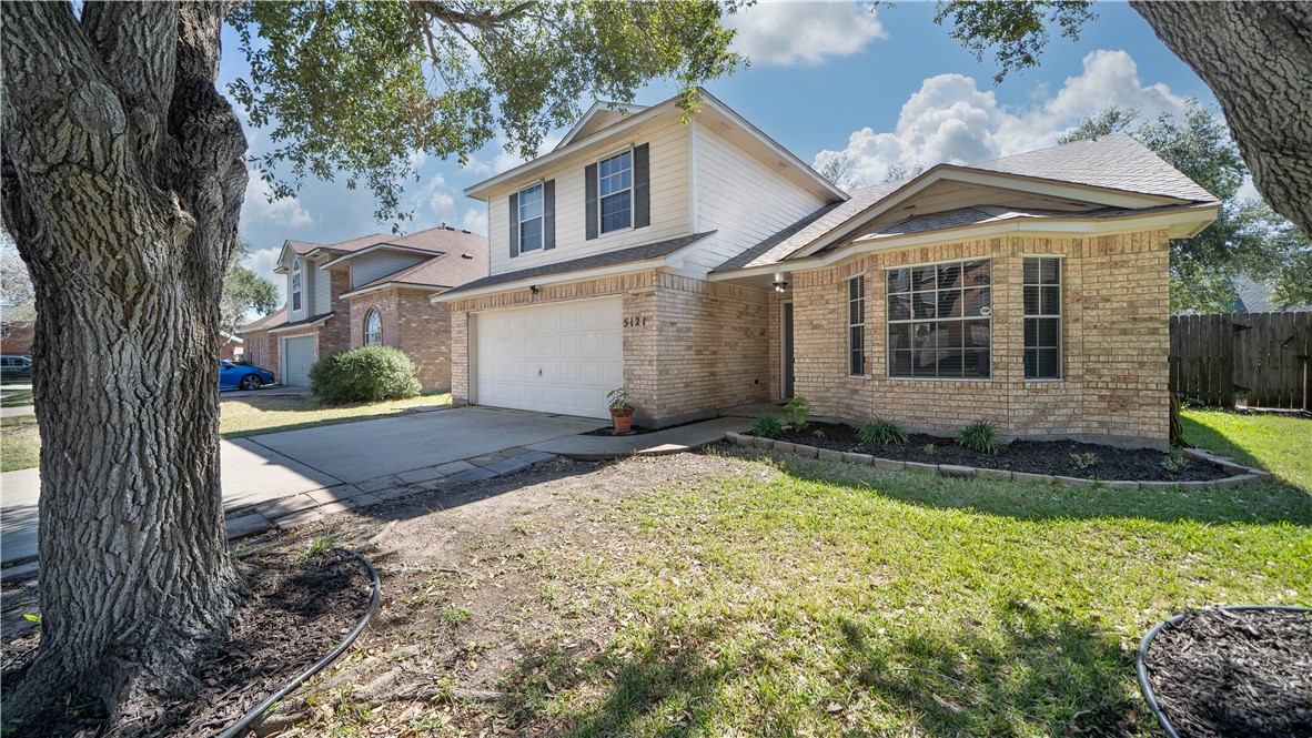 5121 Queens Court Corpus Christi TX 78413
