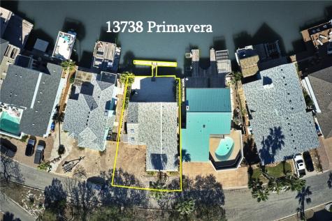 13738 Primavera Drive Corpus Christi TX 78418