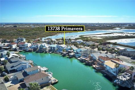 13738 Primavera Drive Corpus Christi TX 78418