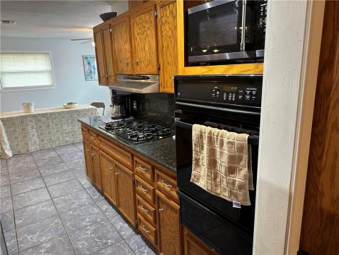 1220 W Johnston Avenue Kingsville TX 78363