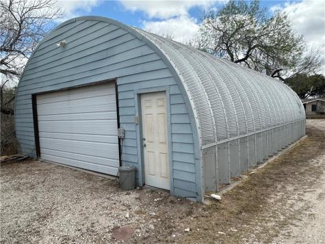 1220 W Johnston Avenue Kingsville TX 78363