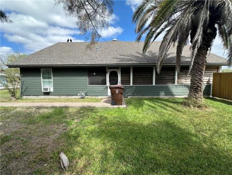 1220 W Johnston Avenue Kingsville TX 78363