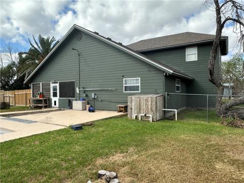 1220 W Johnston Avenue Kingsville TX 78363