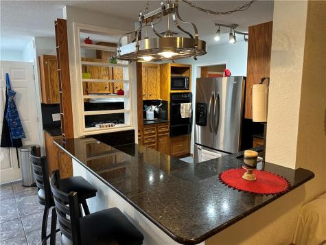 1220 W Johnston Avenue Kingsville TX 78363