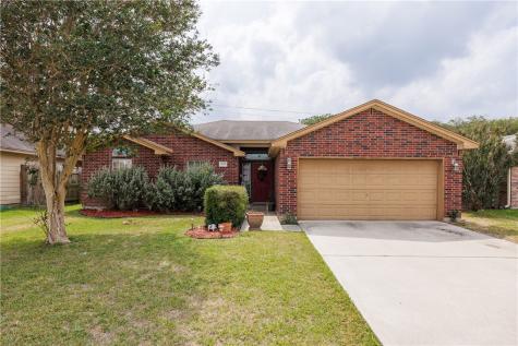 3337 Creek Side Drive Corpus Christi TX 78410