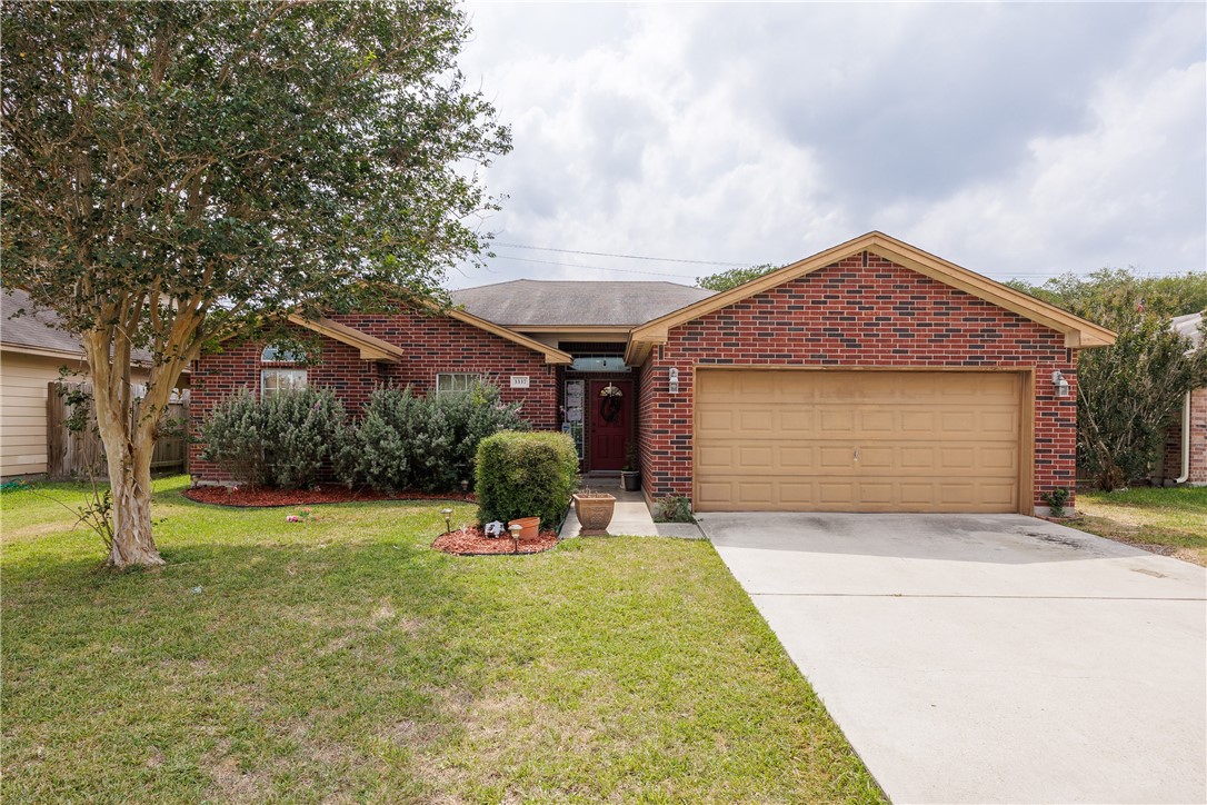 3337 Creek Side Drive Corpus Christi TX 78410