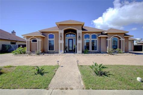 1205 Seth Street Corpus Christi TX 78418