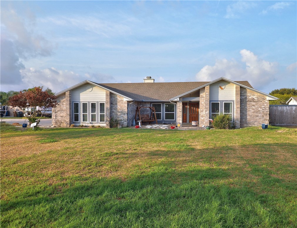 2209 Richland Drive Corpus Christi TX 78418