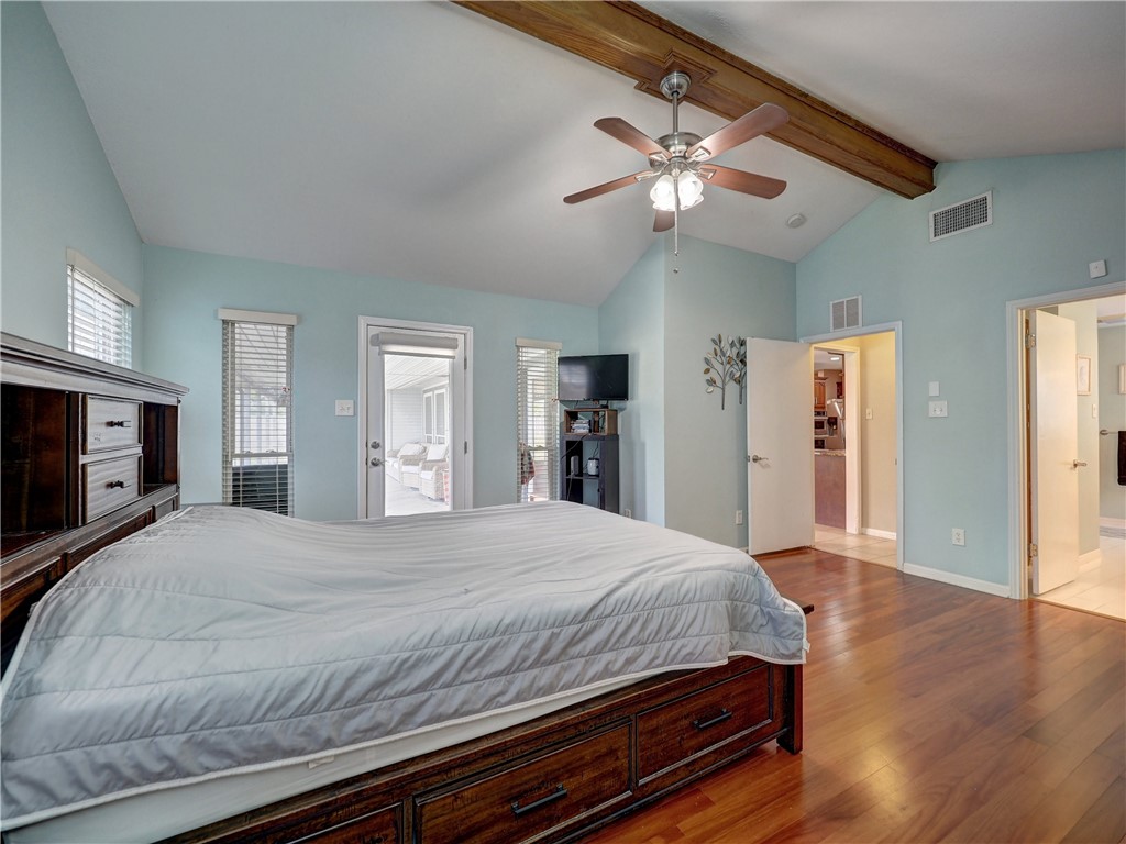2209 Richland Drive Corpus Christi TX 78418