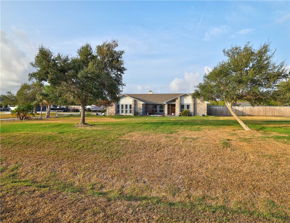 2209 Richland Drive Corpus Christi TX 78418