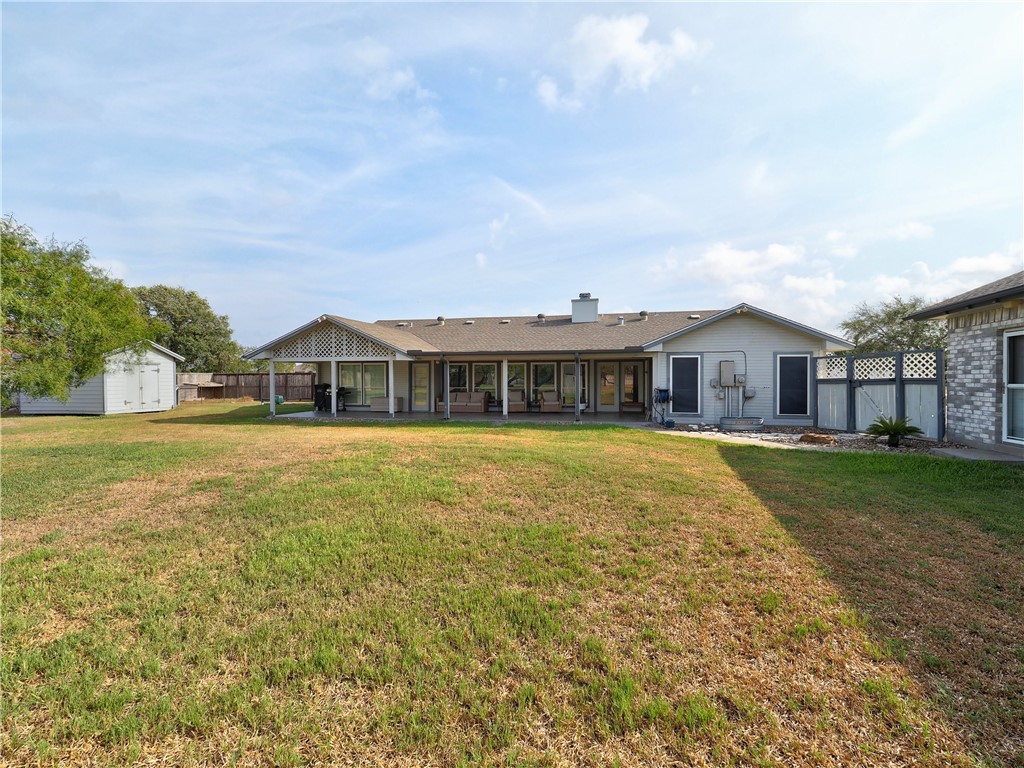 2209 Richland Drive Corpus Christi TX 78418