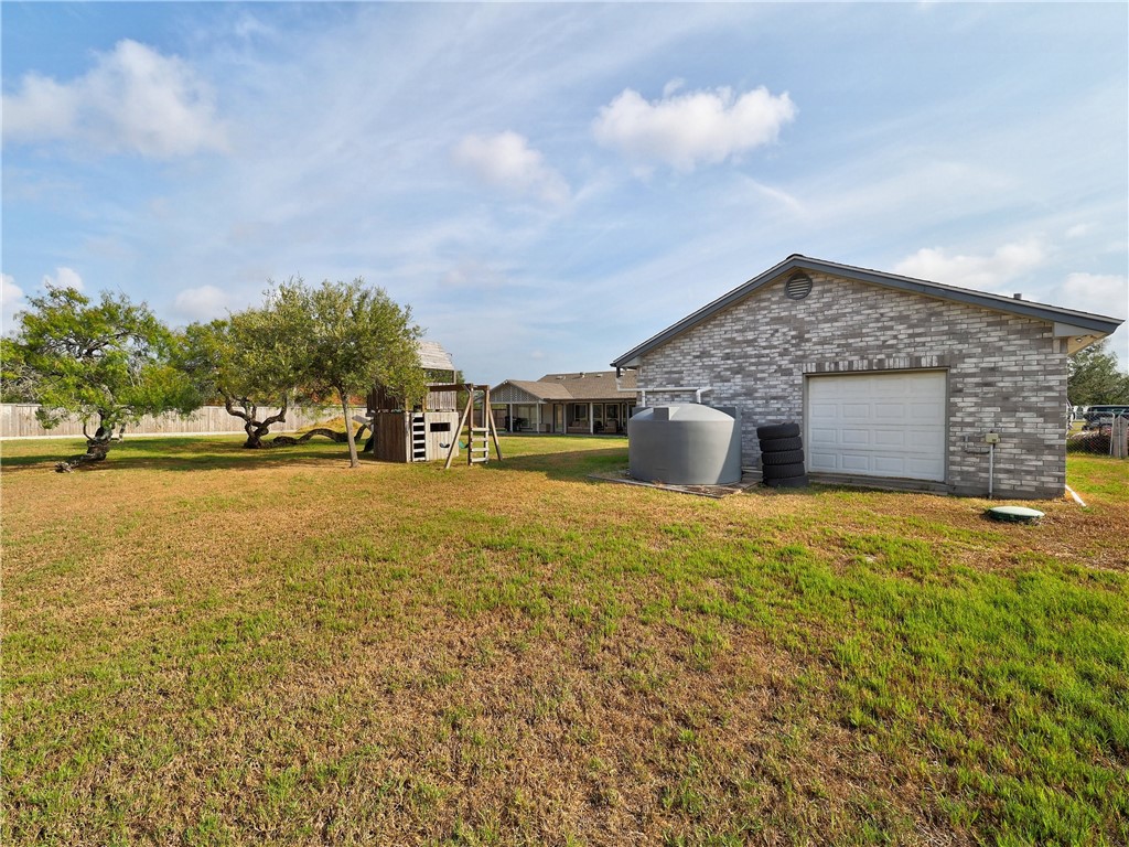 2209 Richland Drive Corpus Christi TX 78418