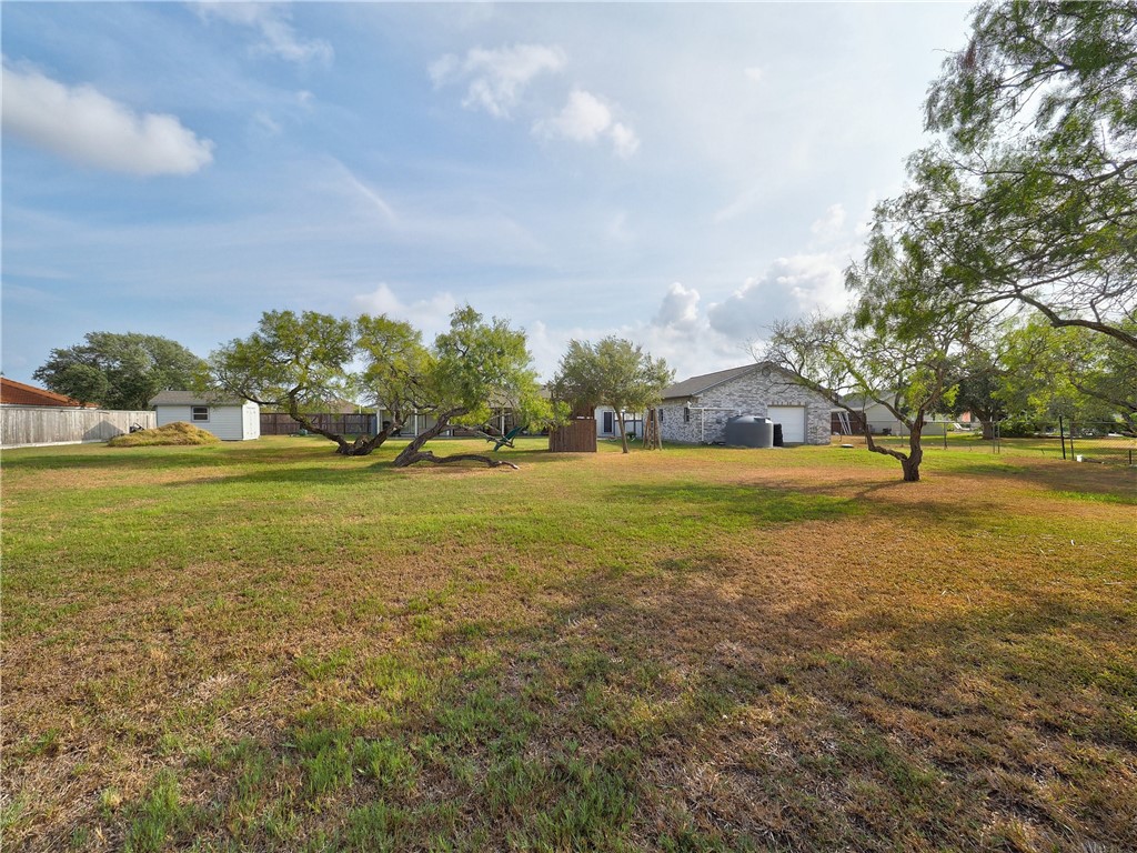 2209 Richland Drive Corpus Christi TX 78418