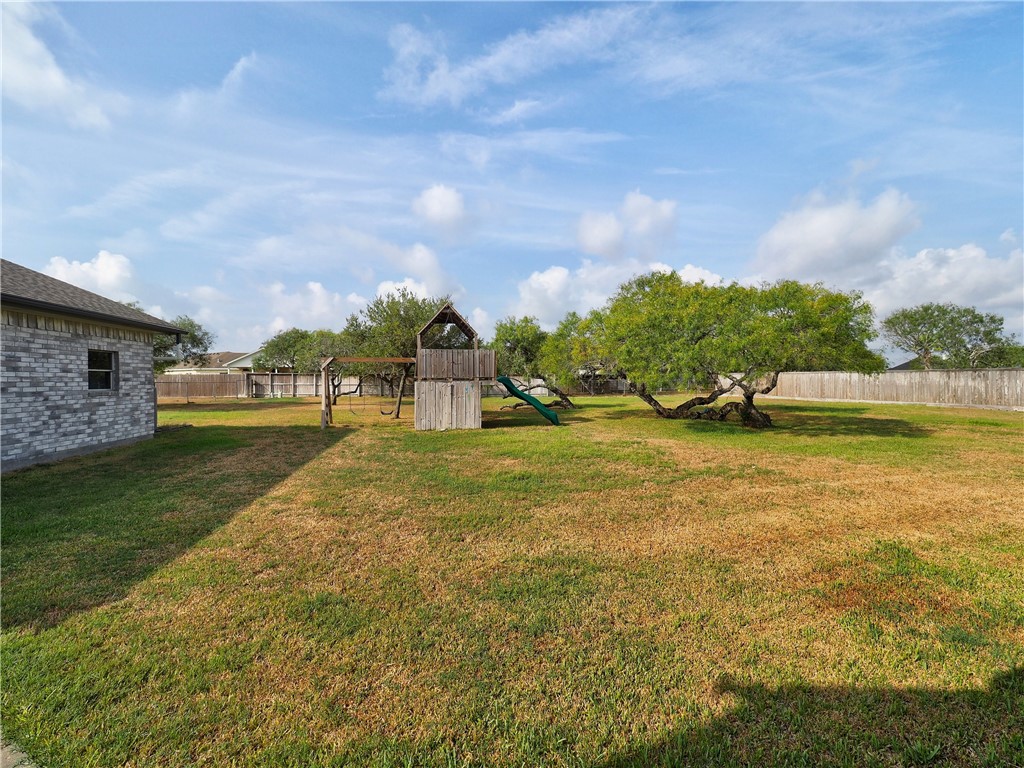 2209 Richland Drive Corpus Christi TX 78418
