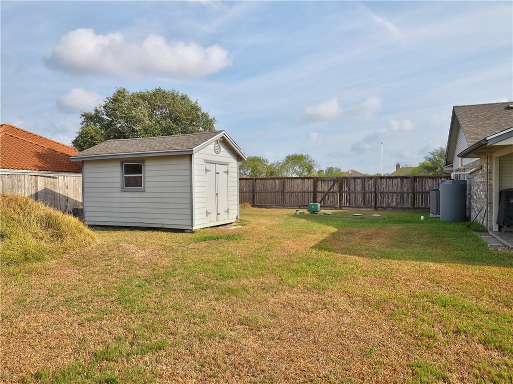 2209 Richland Drive Corpus Christi TX 78418