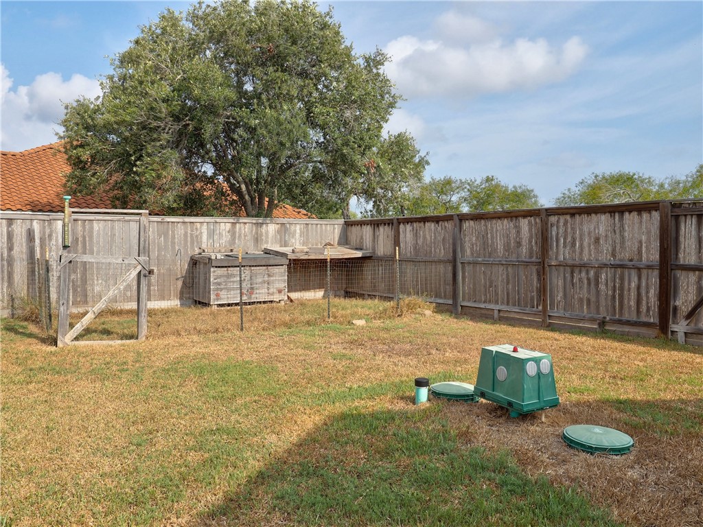 2209 Richland Drive Corpus Christi TX 78418
