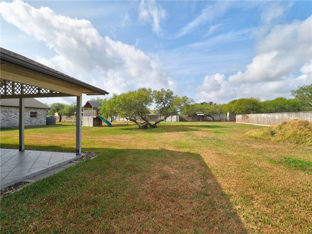 2209 Richland Drive Corpus Christi TX 78418
